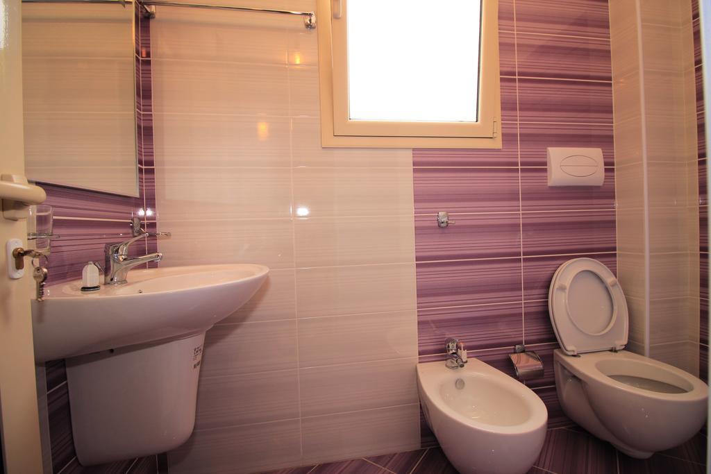 Hotel Keisa Dhërmi 外观 照片