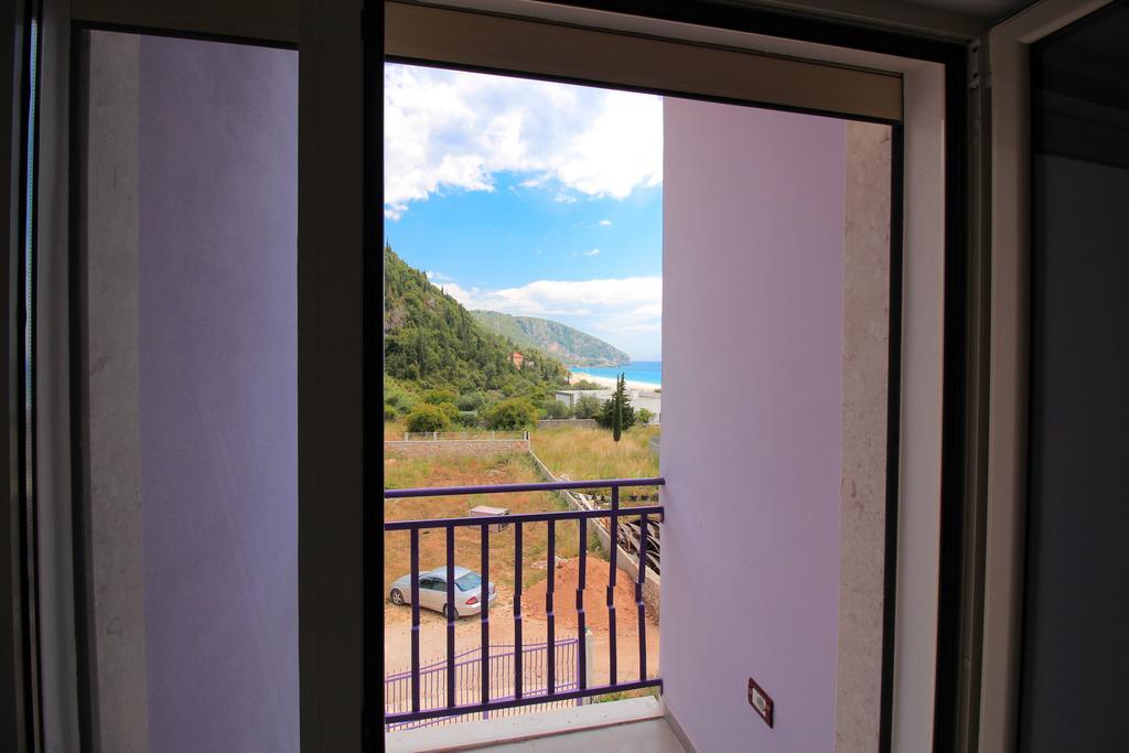 Hotel Keisa Dhërmi 客房 照片
