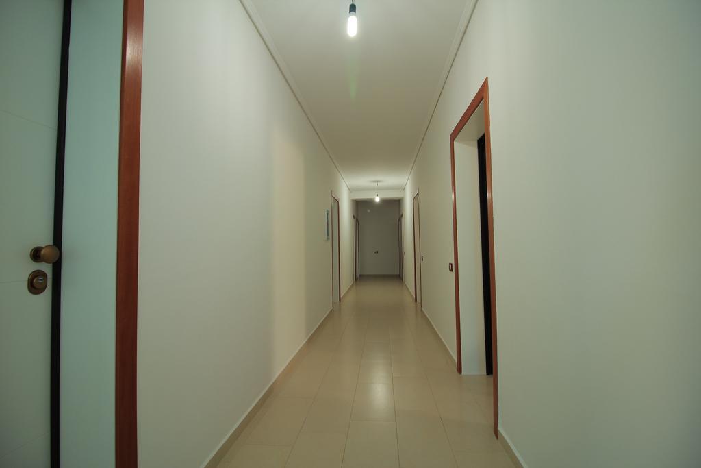 Hotel Keisa Dhërmi 外观 照片